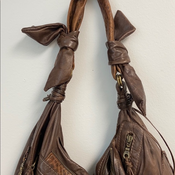 Woman’s designer’s bag - Picture 5 of 8